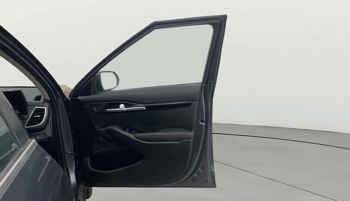 2019 KIA SELTOS GTX AT 1.4 PETROL, Petrol, Automatic, 44,937 km, RHS Front Door