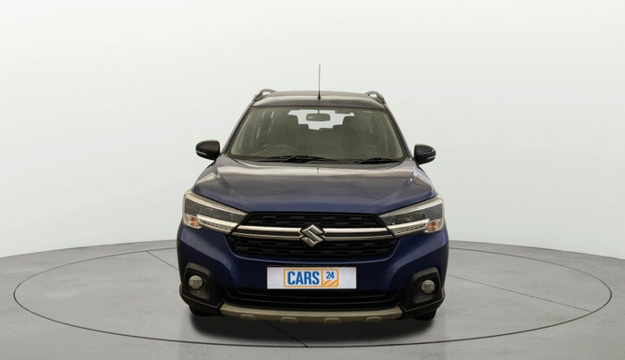 2019 Maruti XL6 ALPHA MT, Petrol, Manual, 29,872 km, Front