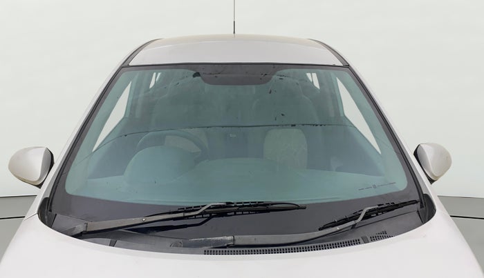 2016 Hyundai Grand i10 MAGNA 1.1 CRDI, Diesel, Manual, 92,624 km, Front Windshield