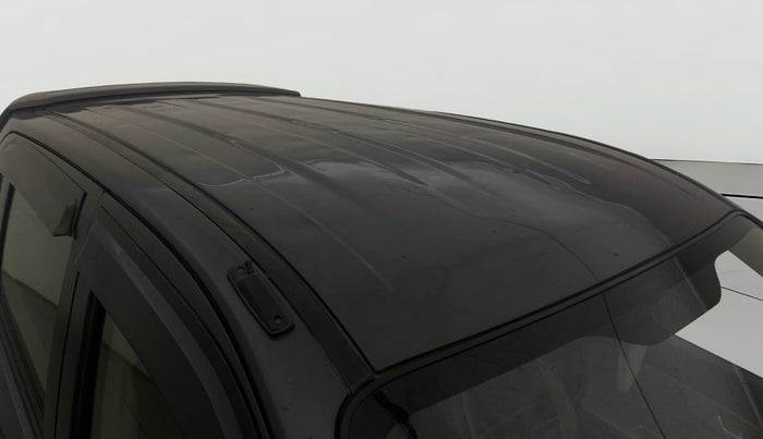 2015 Maruti Alto K10 VXI, Petrol, Manual, 37,017 km, Roof