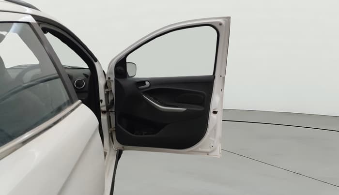 2019 Ford FREESTYLE TREND 1.5 DIESEL, Diesel, Manual, 82,355 km, RHS Front Door