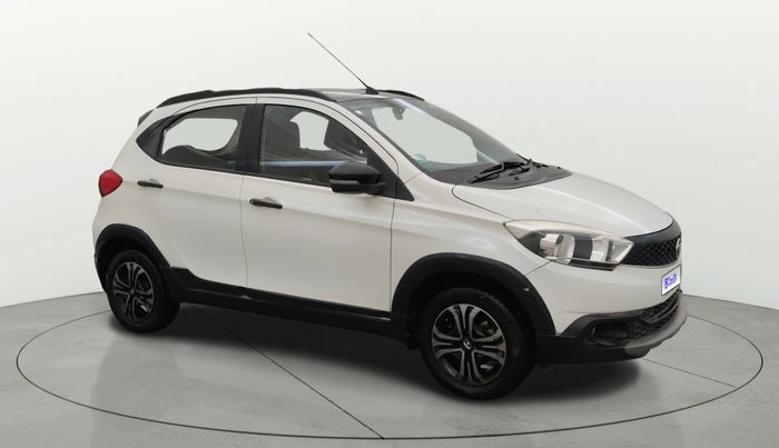 2018 Tata TIAGO NRG PETROL, Petrol, Manual, 66,998 km, SRP