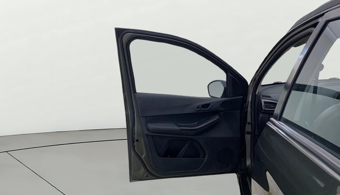 2023 Tata TIAGO NRG XZ ICNG, CNG, Manual, 84,139 km, LHS Front Door