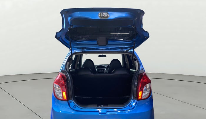 2017 Maruti Alto 800 LXI, Petrol, Manual, 28,392 km, Boot Open Zoomed View