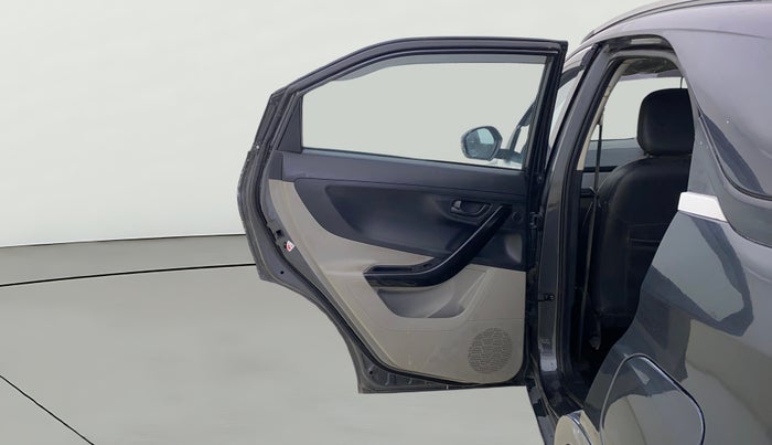 2018 Tata NEXON XT DIESEL, Diesel, Manual, 82,828 km, LHS Rear Door