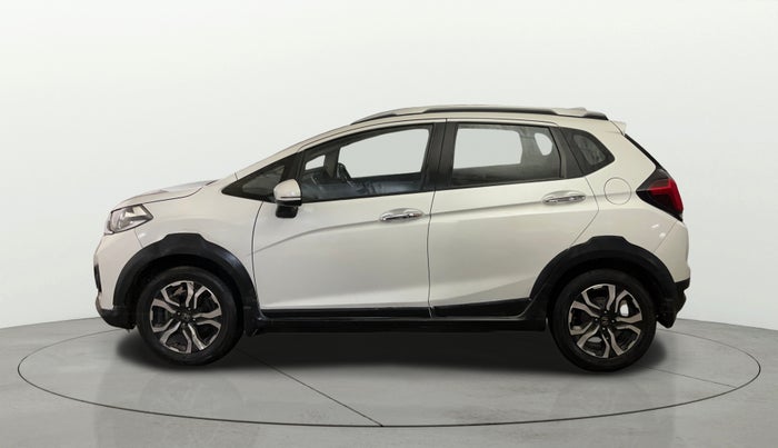 2020 Honda WR-V 1.2L I-VTEC VX MT, Petrol, Manual, 55,626 km, Left Side
