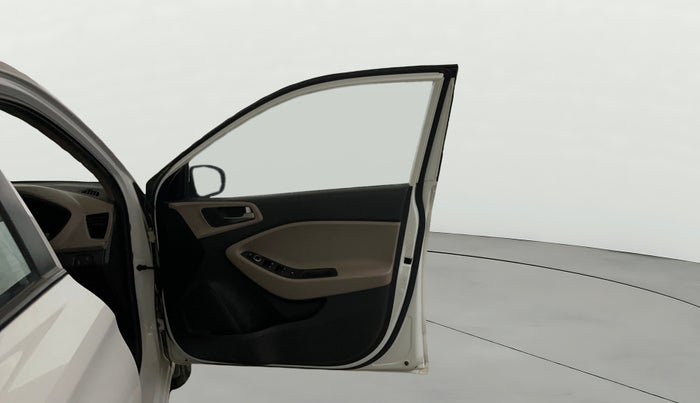 2016 Hyundai Elite i20 ASTA 1.2, Petrol, Manual, 15,786 km, RHS Front Door