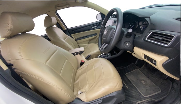 2019 Honda Amaze 1.2L I-VTEC S CVT, Petrol, Automatic, 83,149 km, Right Side Front Door Cabin