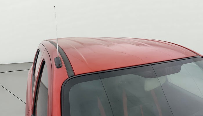 2013 Maruti Alto 800 LXI, Petrol, Manual, 40,369 km, Roof