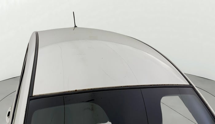 2015 Hyundai Xcent S 1.2, CNG, Manual, 97,853 km, Roof