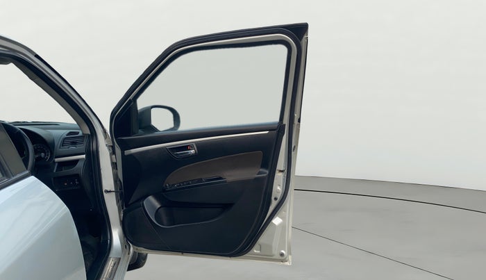 2017 Maruti Swift VXI, Petrol, Manual, 9,848 km, RHS Front Door