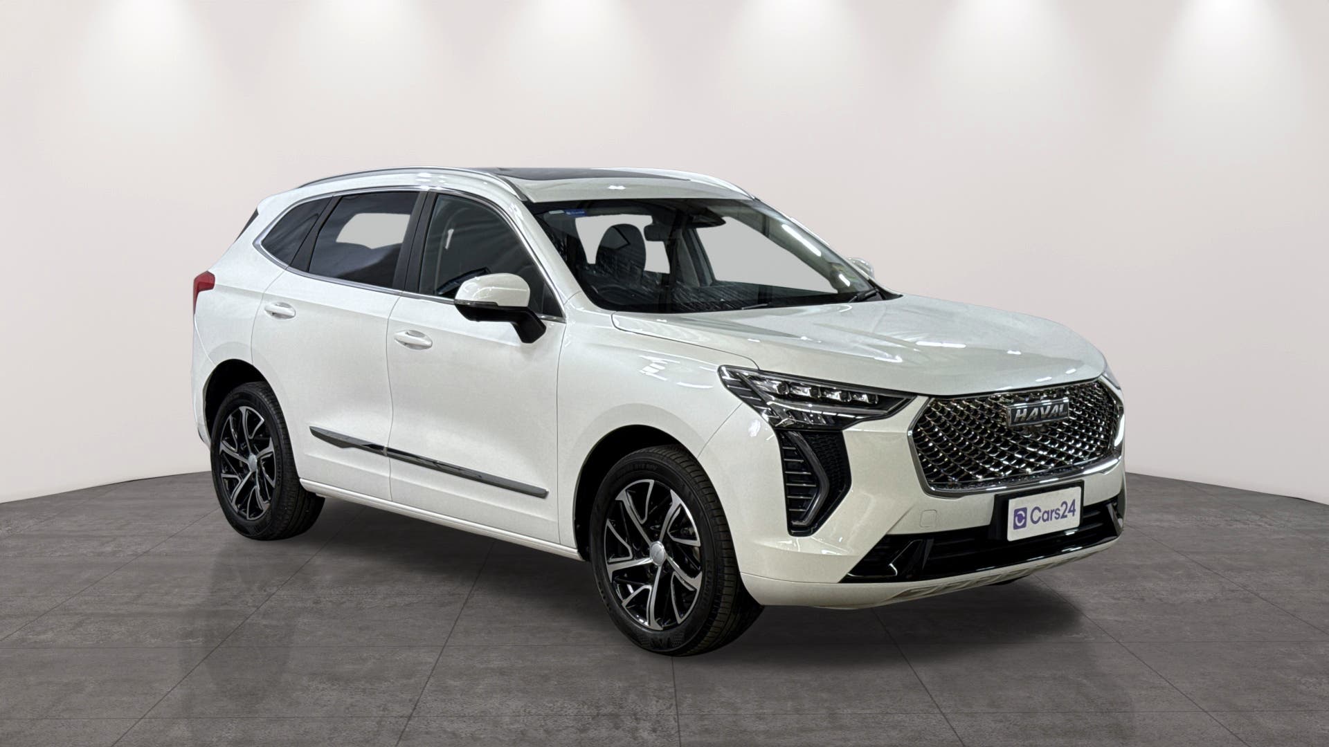 GWM Haval Jolion image