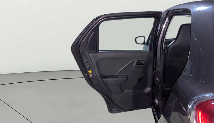 2024 Maruti Alto K10 VXI, Petrol, Manual, 19,303 km, LHS Rear Door