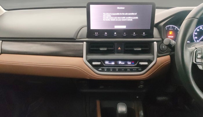 2023 Honda ELEVATE ZX CVT, Petrol, Automatic, 31,337 km, Air Conditioner