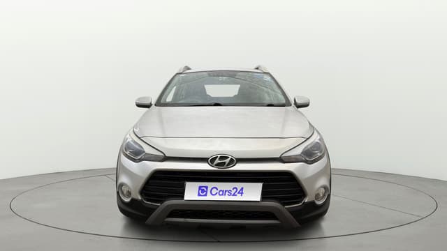 Used 2017 Hyundai i20 Active Used 2017 Hyundai i20 Active