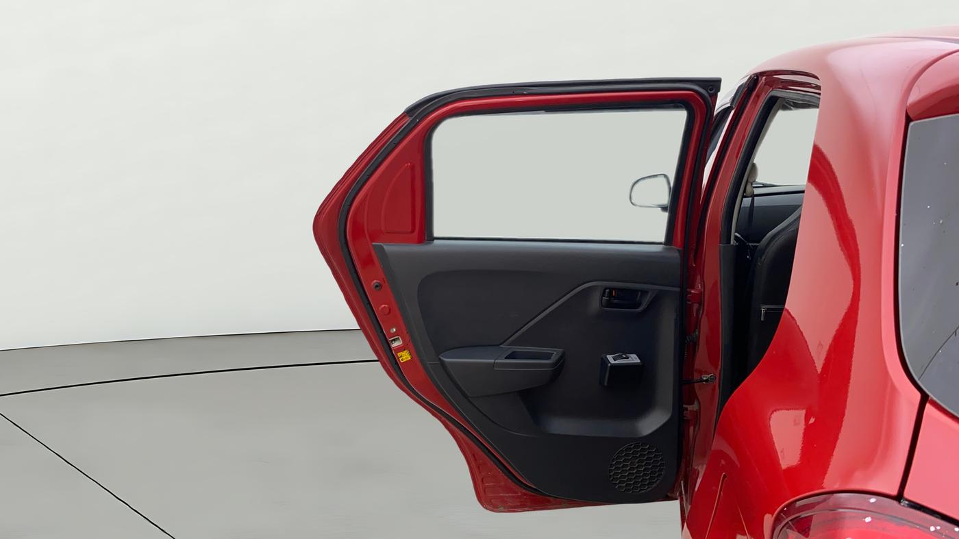 2022 Maruti Alto K10 LXI, Petrol, Manual, 37,622 km, LHS Rear Door