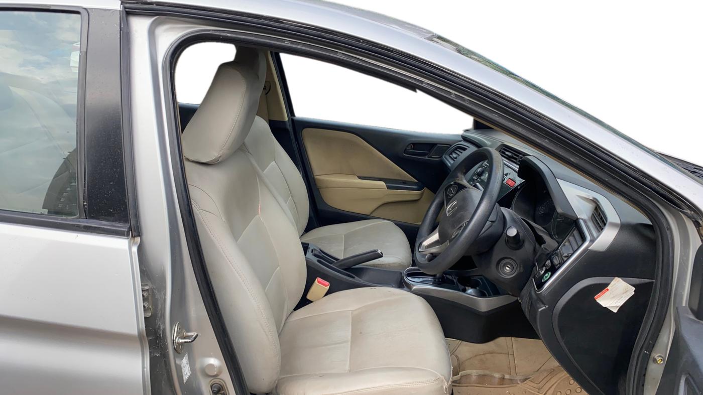 2015 Honda City 1.5L I-VTEC SV CVT, Petrol, Automatic, 94,312 km, Right Side Front Door Cabin