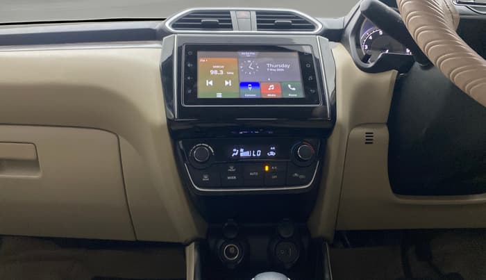 2020 Maruti Dzire ZXI AMT, Petrol, Automatic, 49,334 km, Air Conditioner