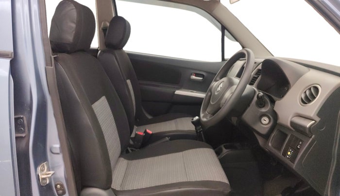 2012 Maruti Wagon R 1.0 LXI CNG, CNG, Manual, 64,643 km, Right Side Front Door Cabin