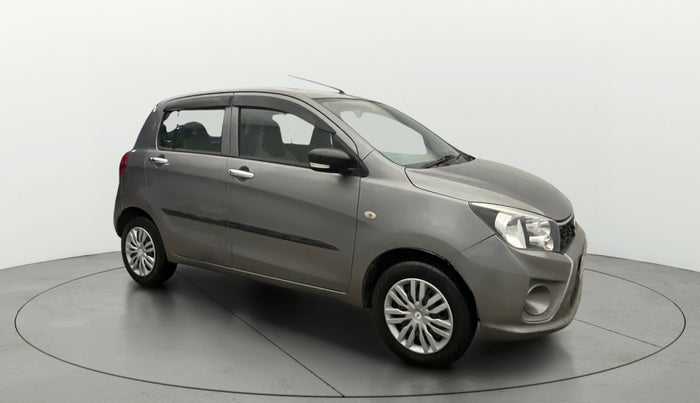 2018 Maruti Celerio VXI AMT, Petrol, Automatic, 39,910 km, SRP