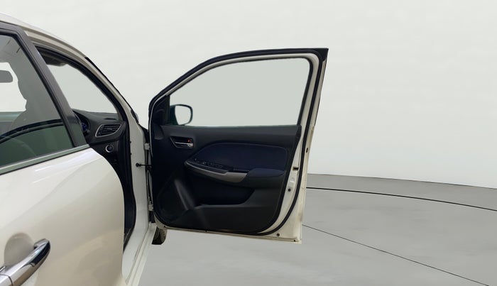 2019 Maruti Baleno ALPHA PETROL 1.2, Petrol, Manual, 46,647 km, RHS Front Door