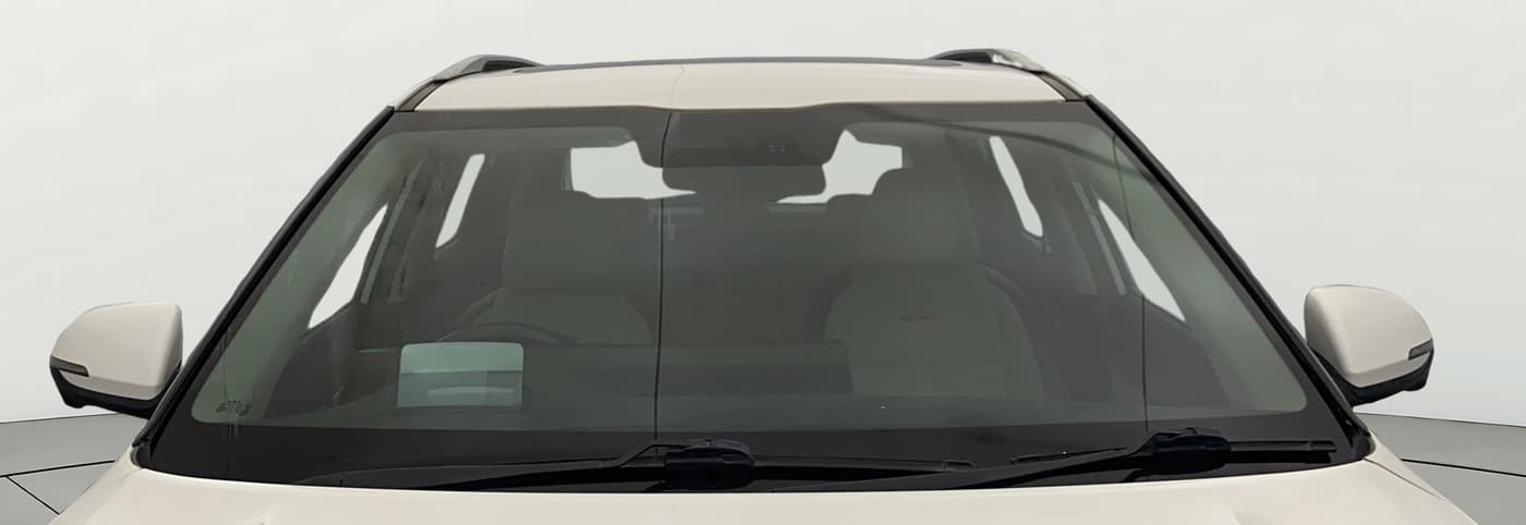 2020 KIA SELTOS GTX PLUS DCT 1.4 PETROL, Petrol, Automatic, 72,600 km, Front Windshield