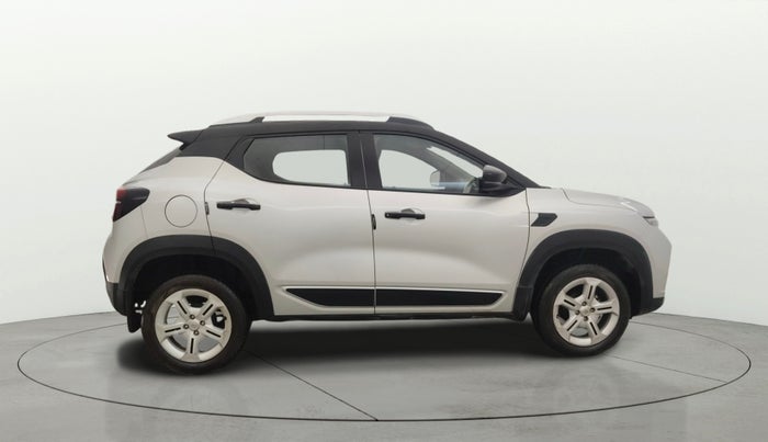 2023 Renault Kiger RXT MT, Petrol, Manual, 8,498 km, Right Side View