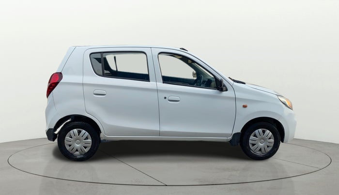 2021 Maruti Alto LXI, Petrol, Manual, 62,810 km, Right Side View