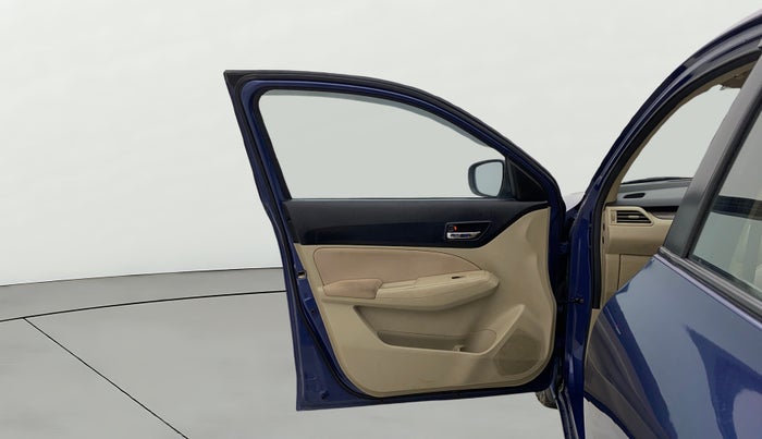 2020 Maruti Dzire VXI, Petrol, Manual, 59,719 km, LHS Front Door