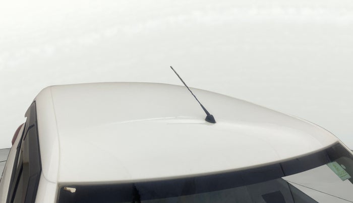 2022 Tata PUNCH ADVENTURE AMT, Petrol, Automatic, 56,241 km, Roof