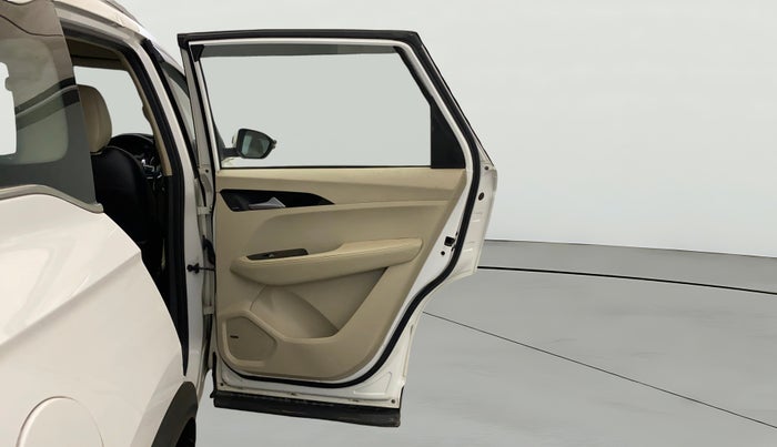 2021 MG HECTOR SMART 2.0 DIESEL, Diesel, Manual, 80,076 km, RHS Rear Door