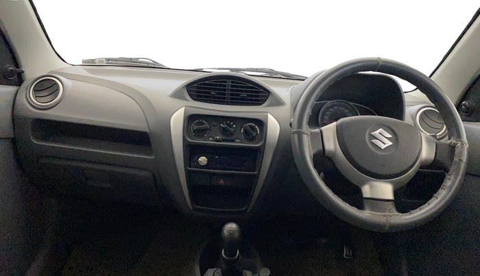 2014 Maruti Alto 800 LXI, Petrol, Manual, 34,948 km, Dashboard