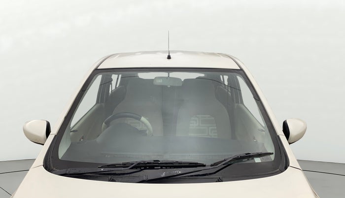 2020 Maruti Celerio VXI, Petrol, Manual, 71,627 km, Front Windshield