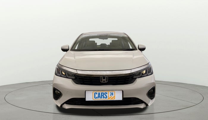 2023 Honda City 1.5L I-VTEC VX CVT, Petrol, Automatic, 39,690 km, Front