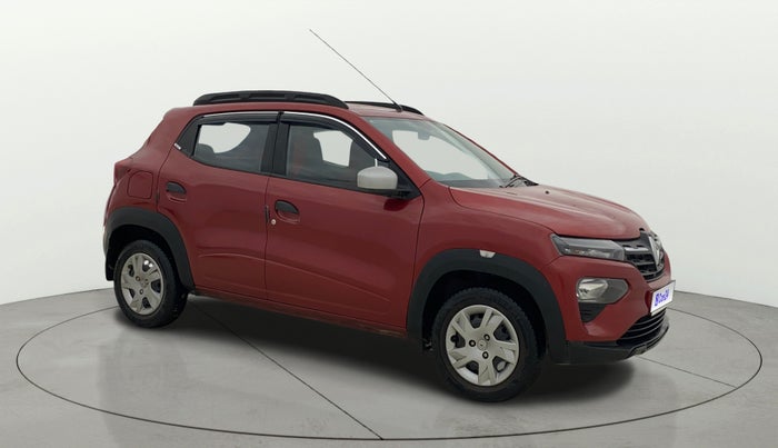 2019 Renault Kwid RXT 1.0 AMT (O), Petrol, Automatic, 13,444 km, SRP