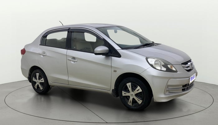 2016 Honda Amaze 1.5L I-DTEC S, Diesel, Manual, 84,097 km, SRP