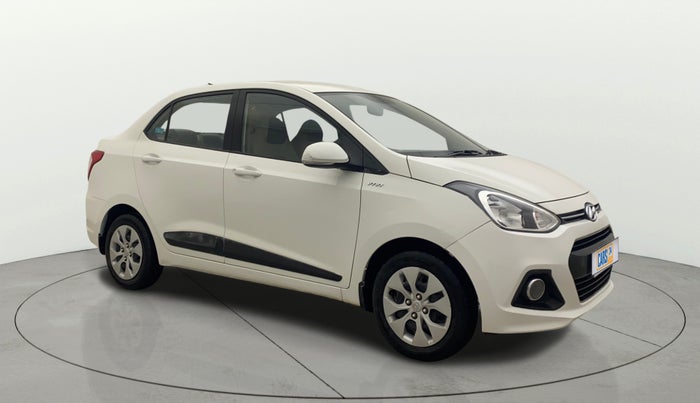 2015 Hyundai Xcent S 1.2, Petrol, Manual, 59,718 km, SRP