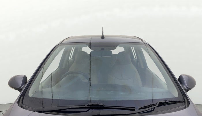 2019 Hyundai NEW SANTRO SPORTZ MT, Petrol, Manual, 52,604 km, Front Windshield