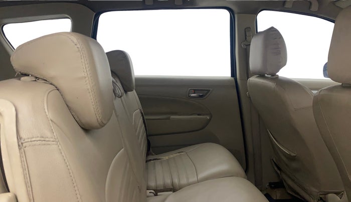 2016 Maruti Ertiga ZDI SHVS, Diesel, Manual, 60,376 km, Right Side Rear Door Cabin