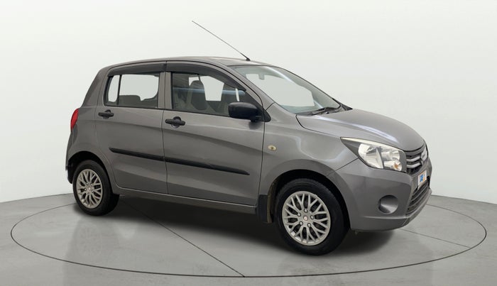2017 Maruti Celerio VXI AMT (O), Petrol, Automatic, 40,302 km, SRP