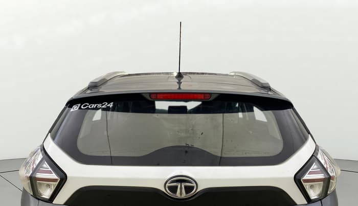 2022 Tata NEXON XMA SUNROOF PETROL, Petrol, Automatic, 42,710 km, Rear Windshield