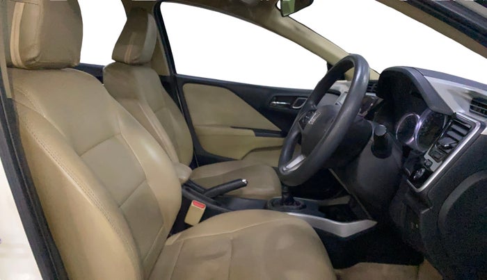 2018 Honda City 1.5L I-VTEC V MT, Petrol, Manual, 47,106 km, Right Side Front Door Cabin