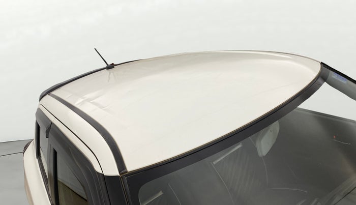 2018 Maruti Swift VXI, Petrol, Manual, 40,873 km, Roof