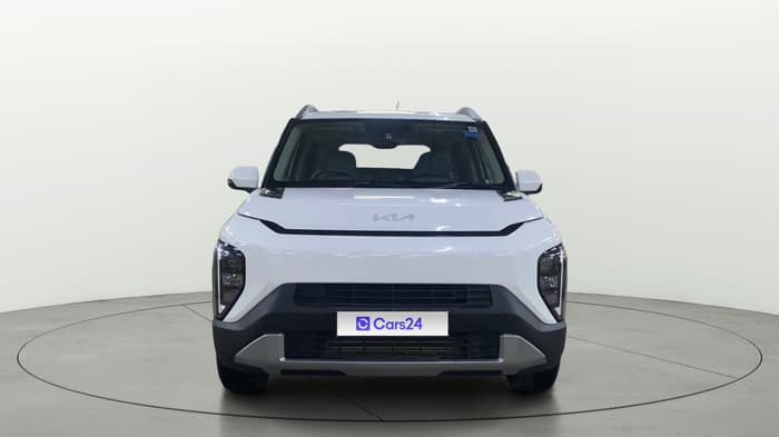 2025 KIA SYROS HTK Plus 1.0 Turbo 7DCT, Petrol, Automatic, 15,765 km, Front