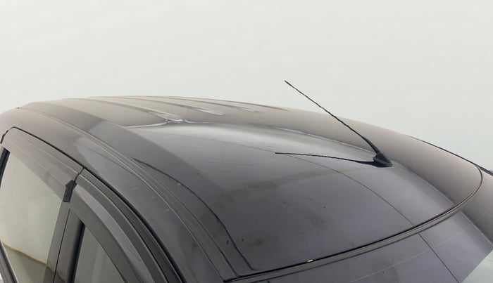 2023 Maruti Ertiga ZXi (O), Petrol, Manual, 26,021 km, Roof