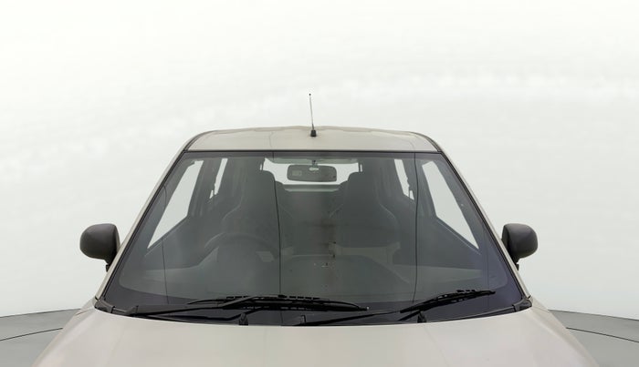 2021 Maruti New Wagon-R LXI CNG (O) 1.0, CNG, Manual, 64,908 km, Front Windshield