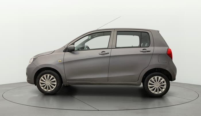 2016 Maruti Celerio VXI, Petrol, Manual, 91,606 km, Left Side