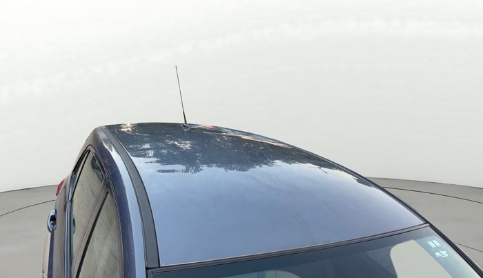 2017 Hyundai Grand i10 MAGNA 1.2 KAPPA VTVT, Petrol, Manual, 83,516 km, Roof