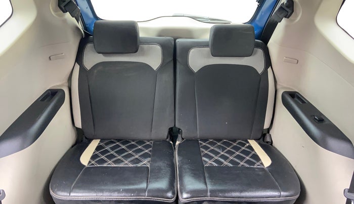 2021 Renault TRIBER RXZ, Petrol, Manual, 46,655 km, Third Seat Row ( optional )