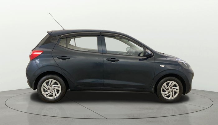 2020 Hyundai GRAND I10 NIOS MAGNA 1.2 KAPPA VTVT, Petrol, Manual, 33,932 km, Right Side View